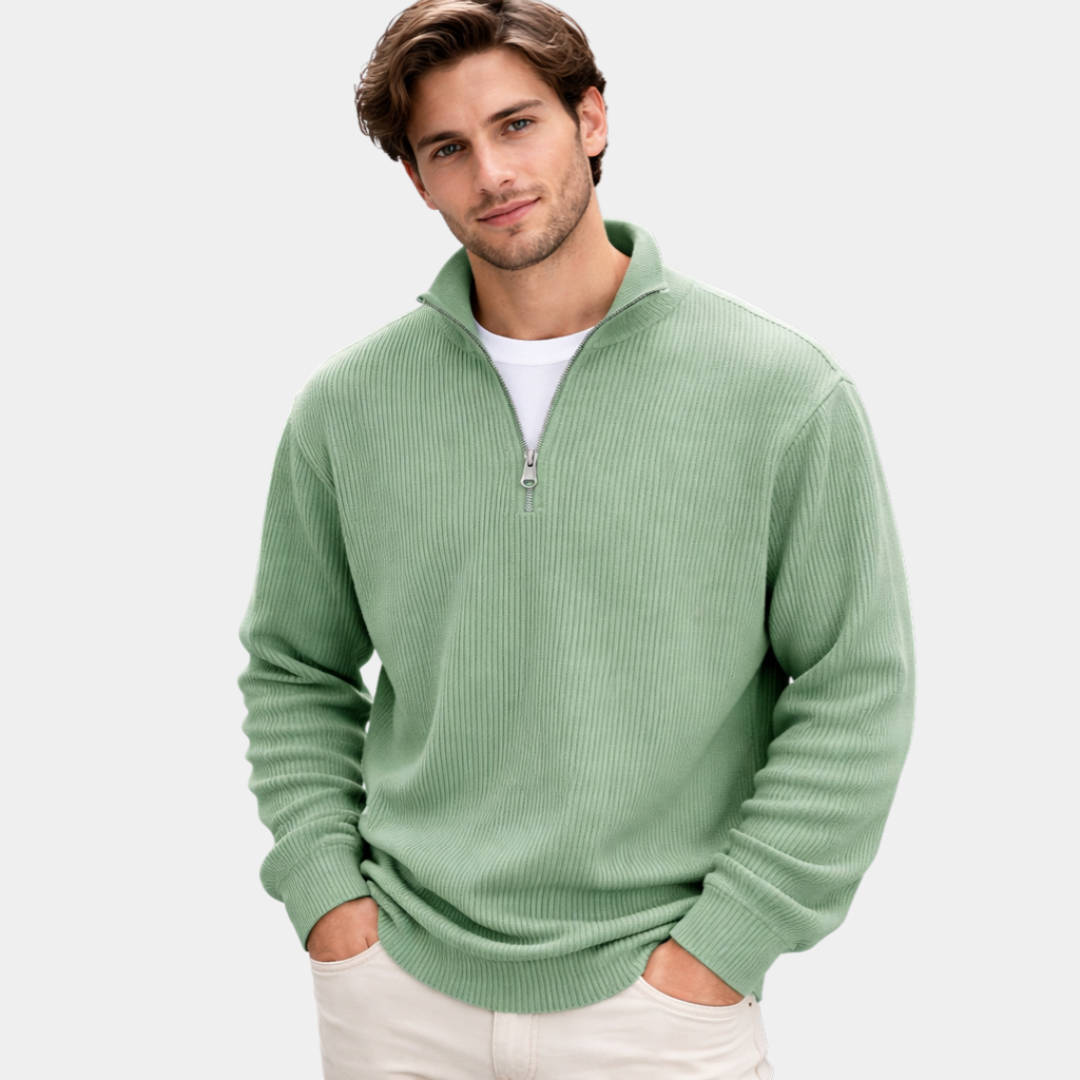 François | Pull moderne et élégant