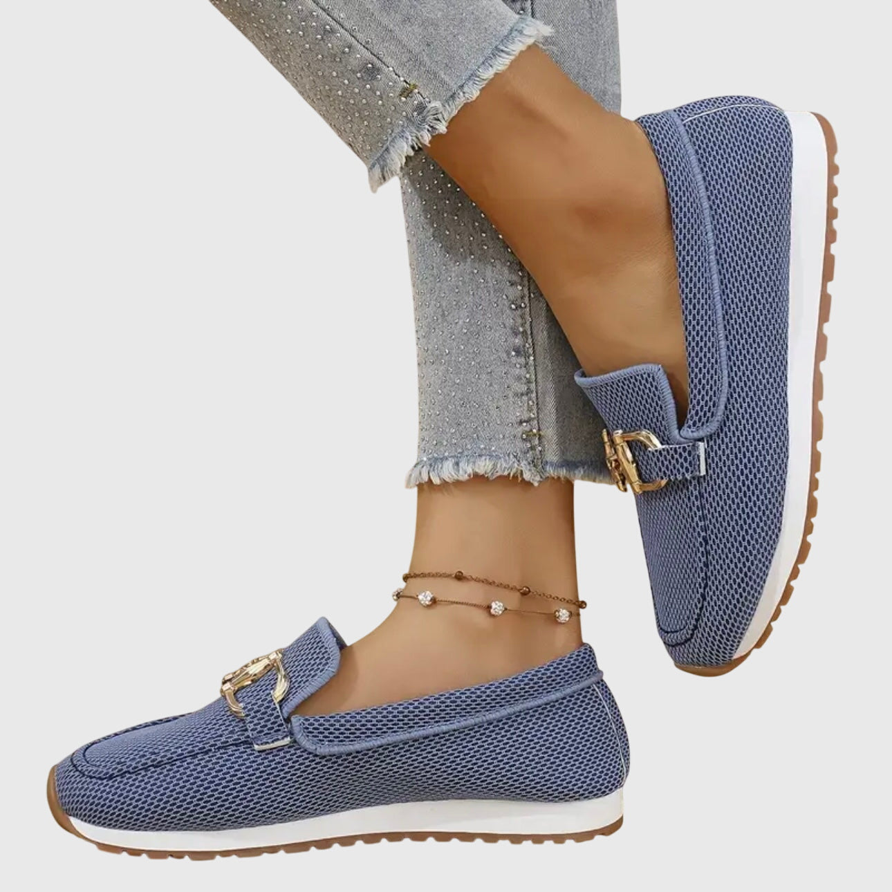 Susie | Chaussures orthopédiques de loafer
