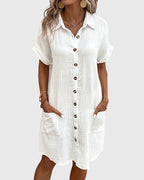 Jacinta | Robe confortable