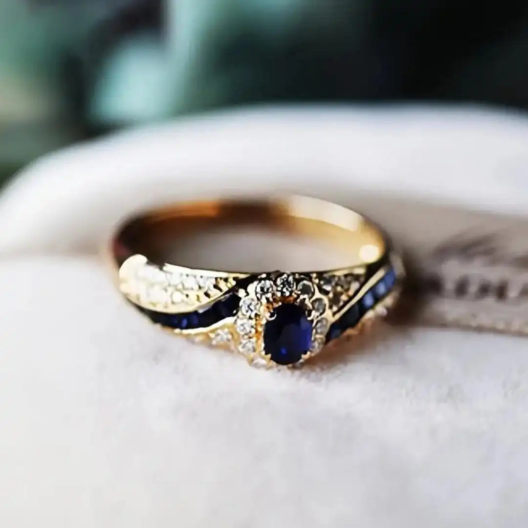 Bague Avelisse Moraziel