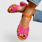 Vera | Talons Orthopédiques Élégants