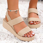 Valentina – Sandales de Plage Brise