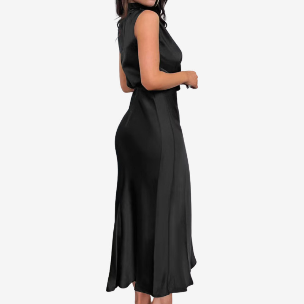 ORIELLA | Robe de Cocktail
