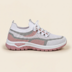 Camila - Chaussures ergonomiques confortables et antidérapantes