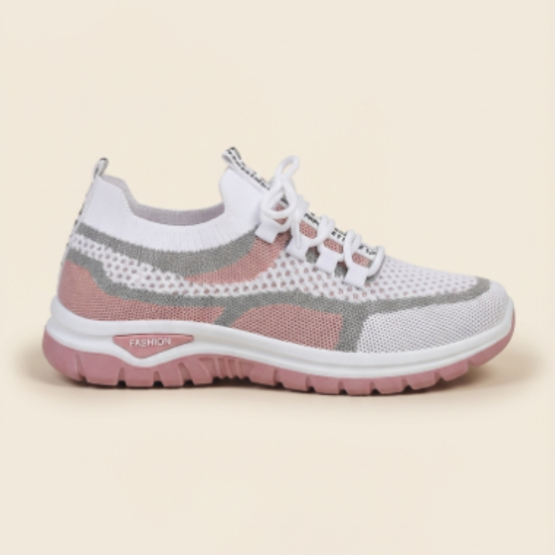 Camila - Chaussures ergonomiques confortables et antidérapantes