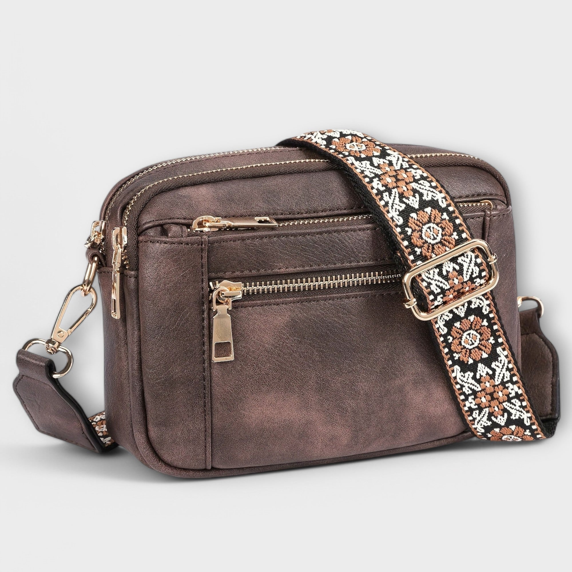 Dorianyx | Sac Rétro Boho Chic