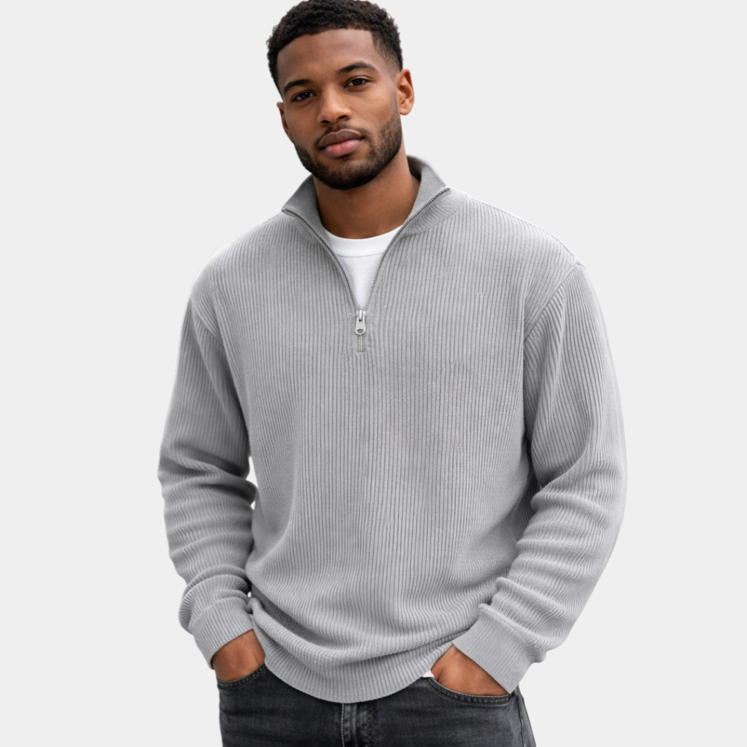 François | Pull moderne et élégant