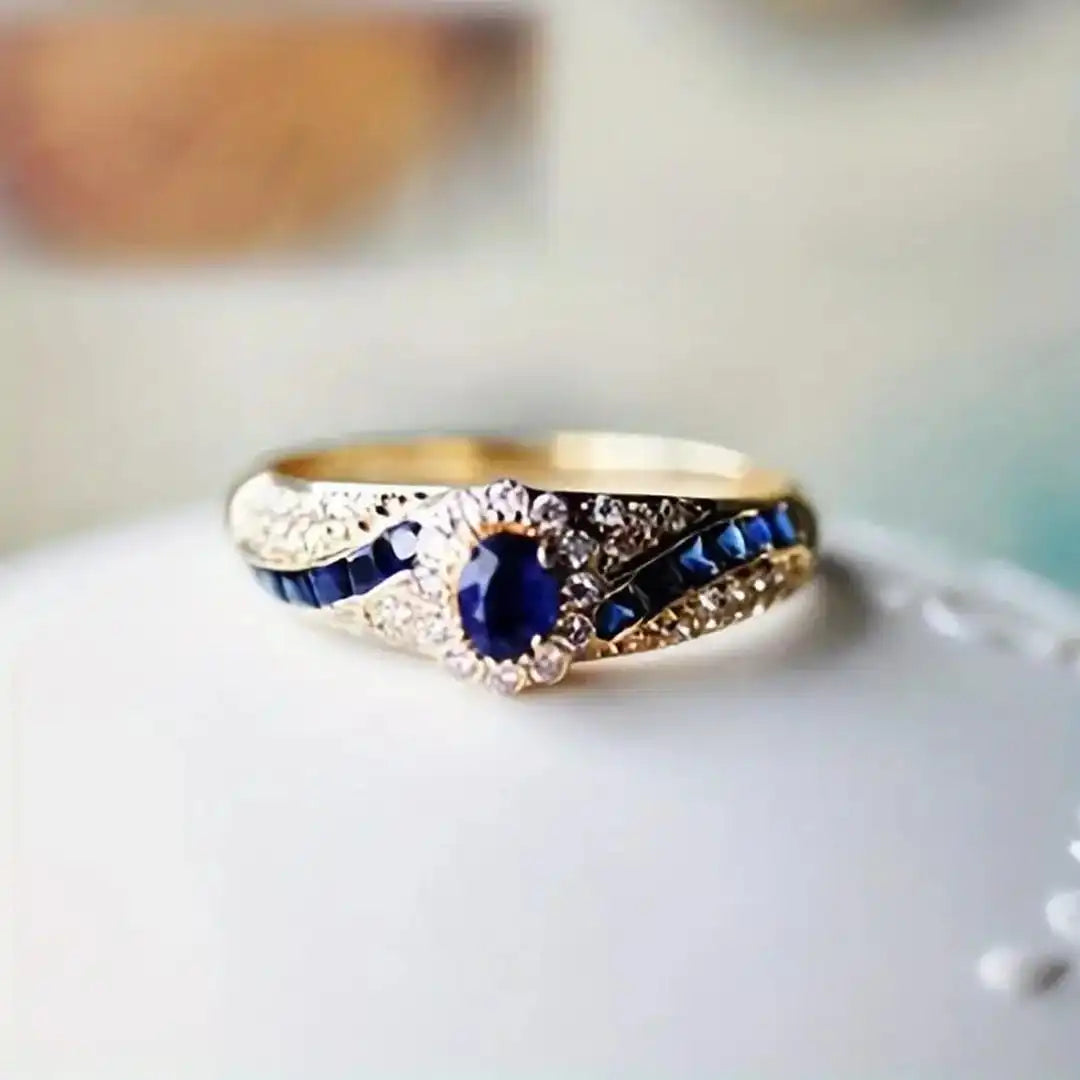 Bague Avelisse Moraziel