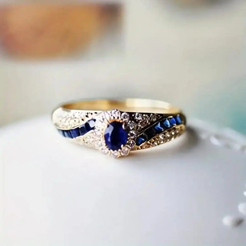 Bague Avelisse Moraziel