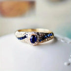Bague Avelisse Moraziel