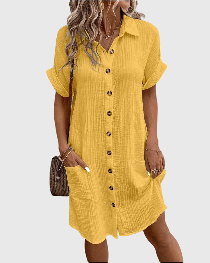 Jacinta | Robe confortable