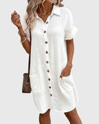 Jacinta | Robe confortable