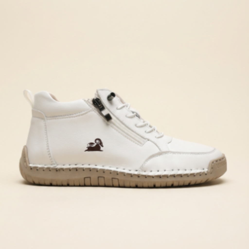 Mira – Chaussures orthopédiques confortables avec fermeture éclair