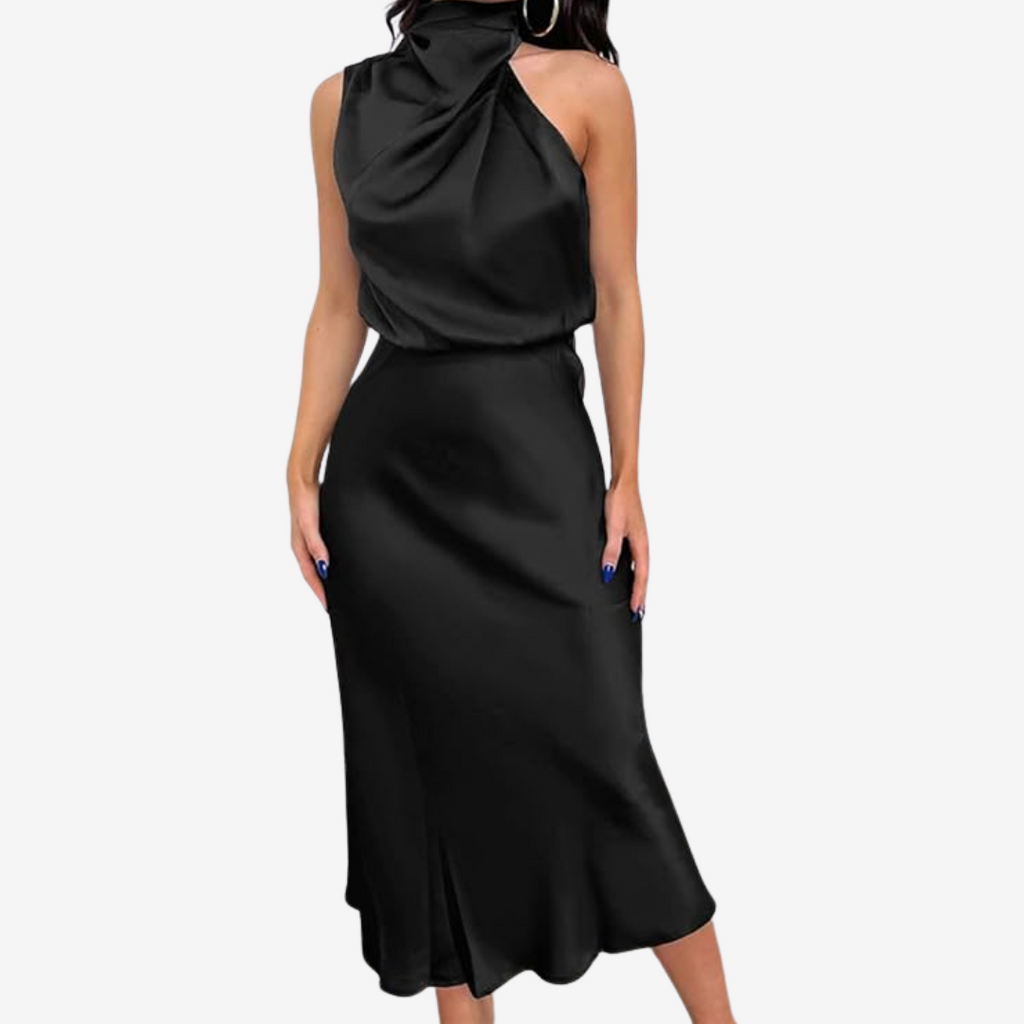 ORIELLA | Robe de Cocktail
