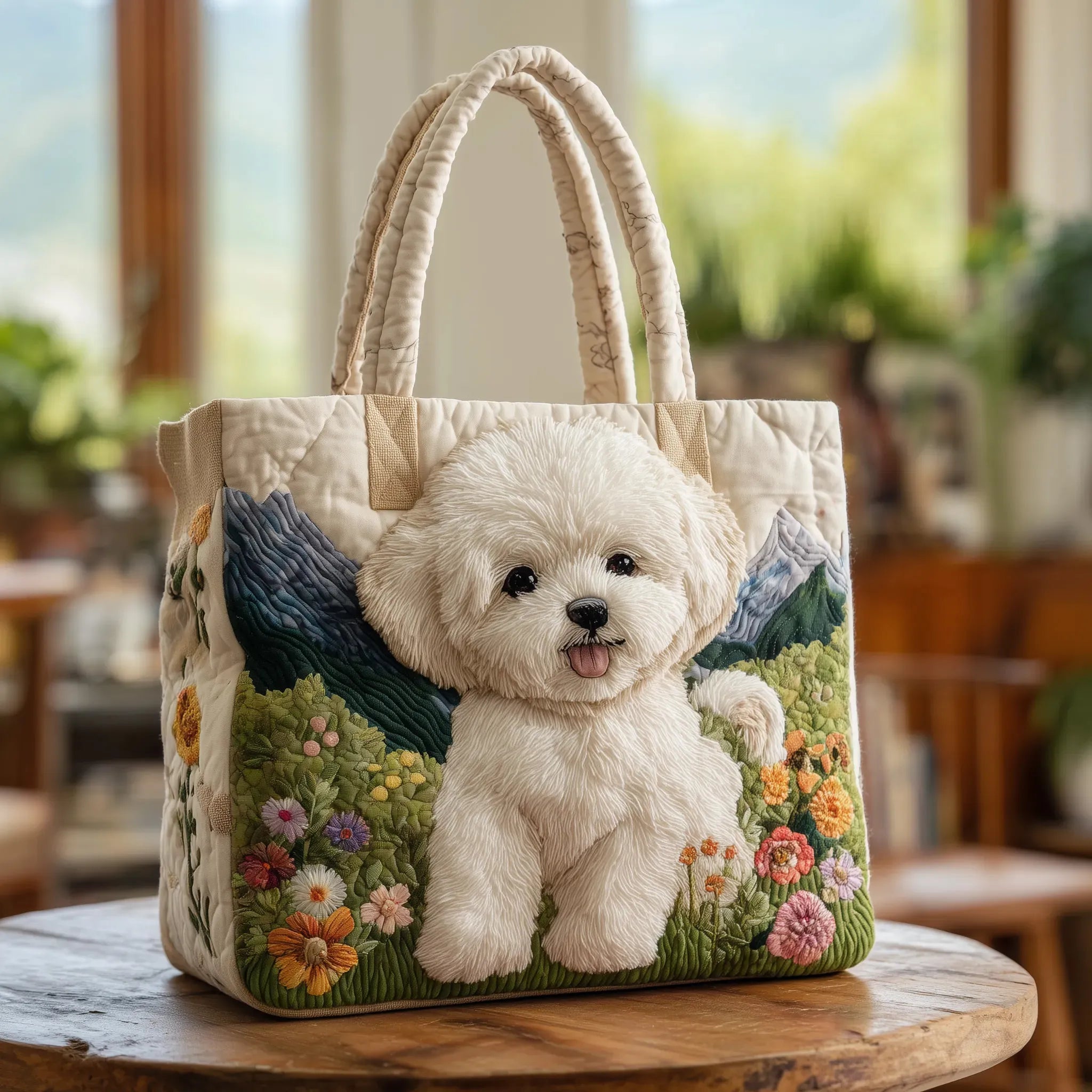Maelisse | Sac tote exclusif
