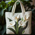 Zafira | Sac tote artistique