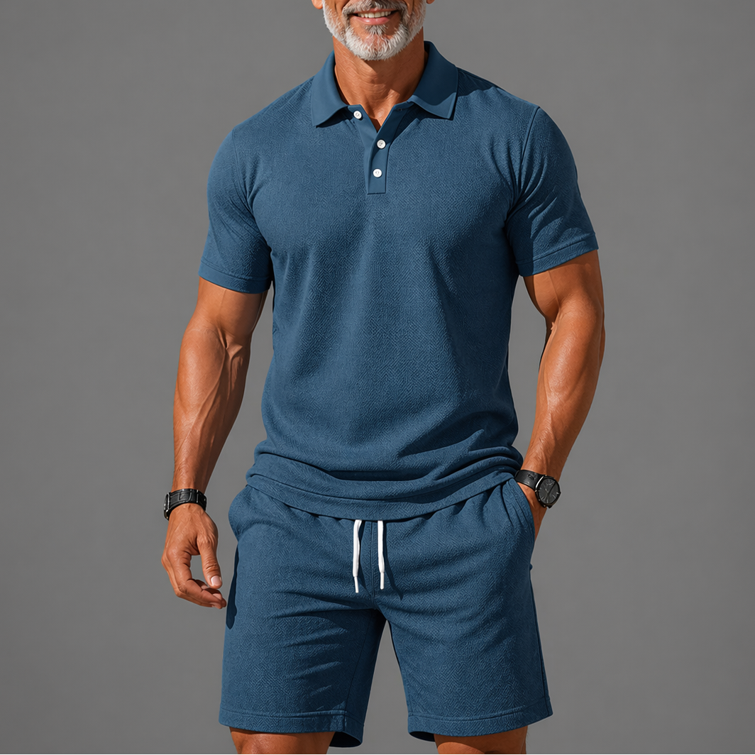 Raphael | Ensemble de polos élégant