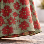 Roxane | Robe Florale Chic