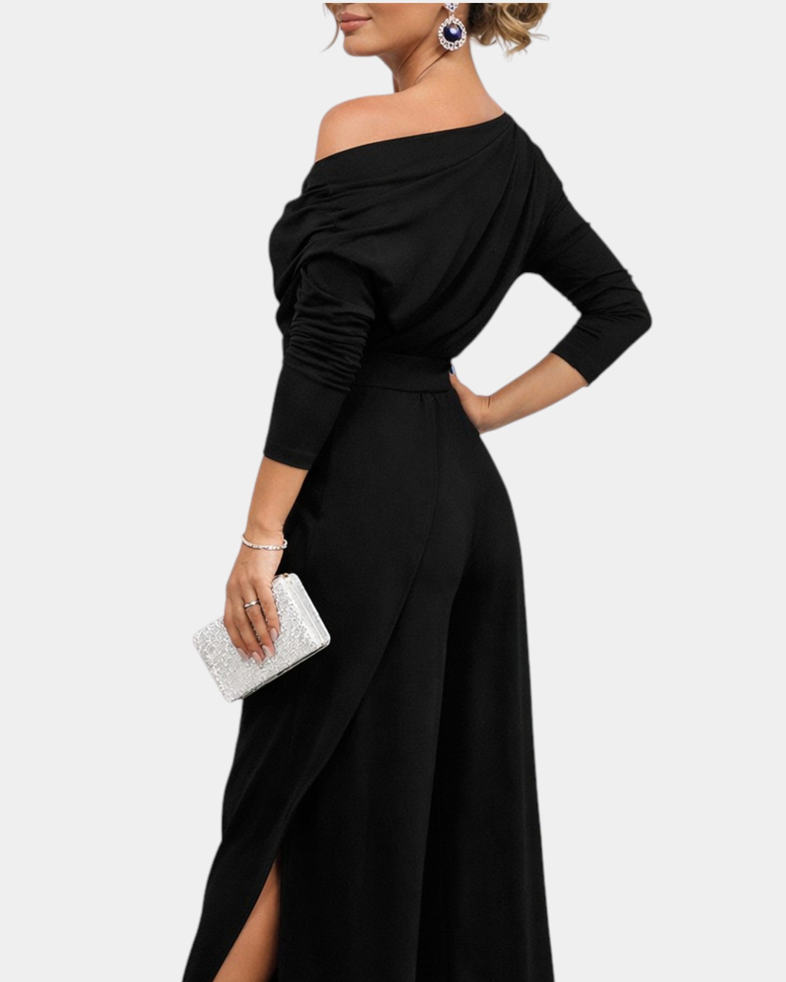 Cécile | Combinaison élégante