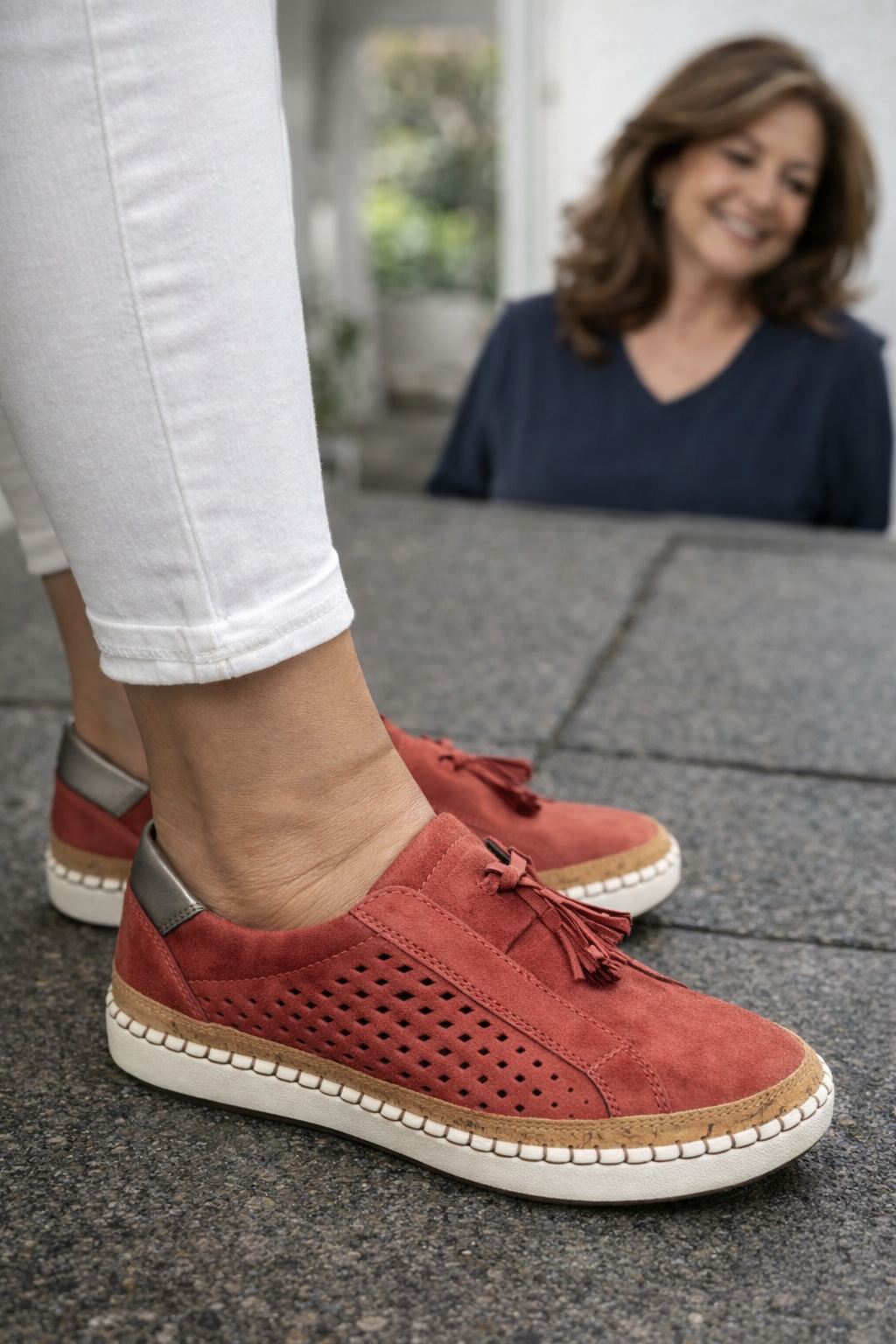 Lola - Chaussures Orthopédiques