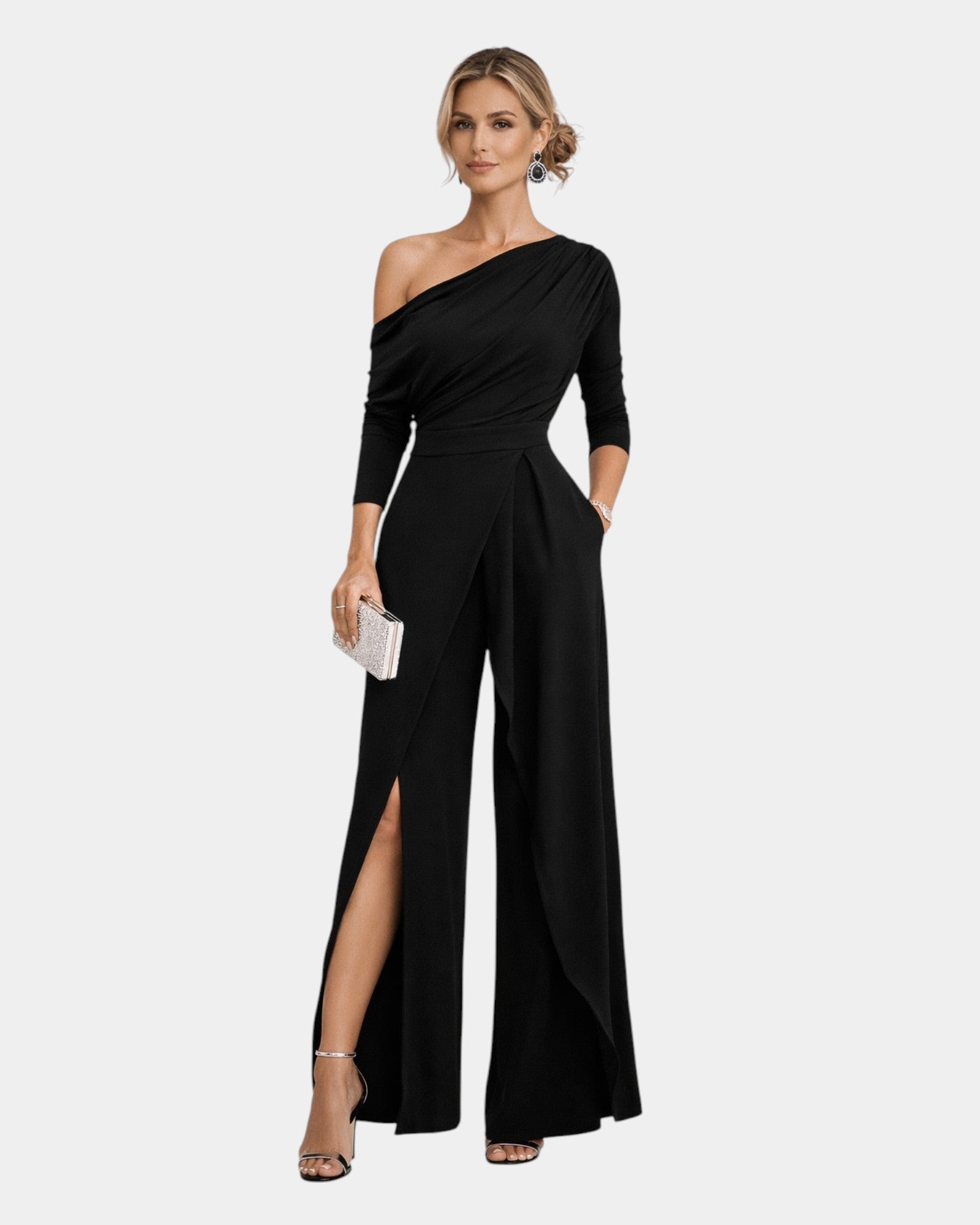 Cécile | Combinaison élégante