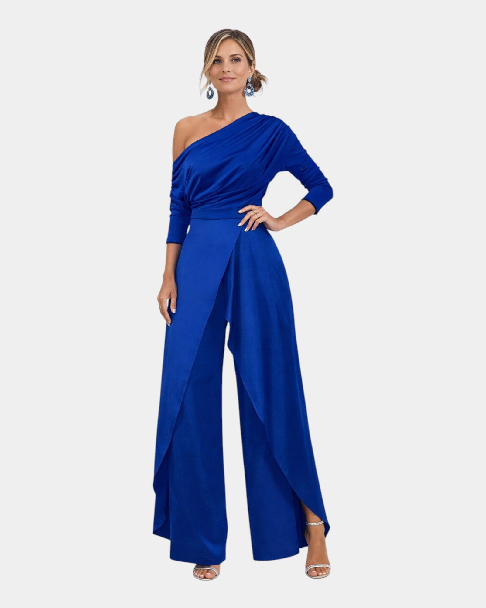 Cécile | Combinaison élégante