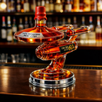 60e anniversaire de l'USS Enterprise - Décanteur à whisky