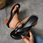 Clara | Sandales Élégance et Confort