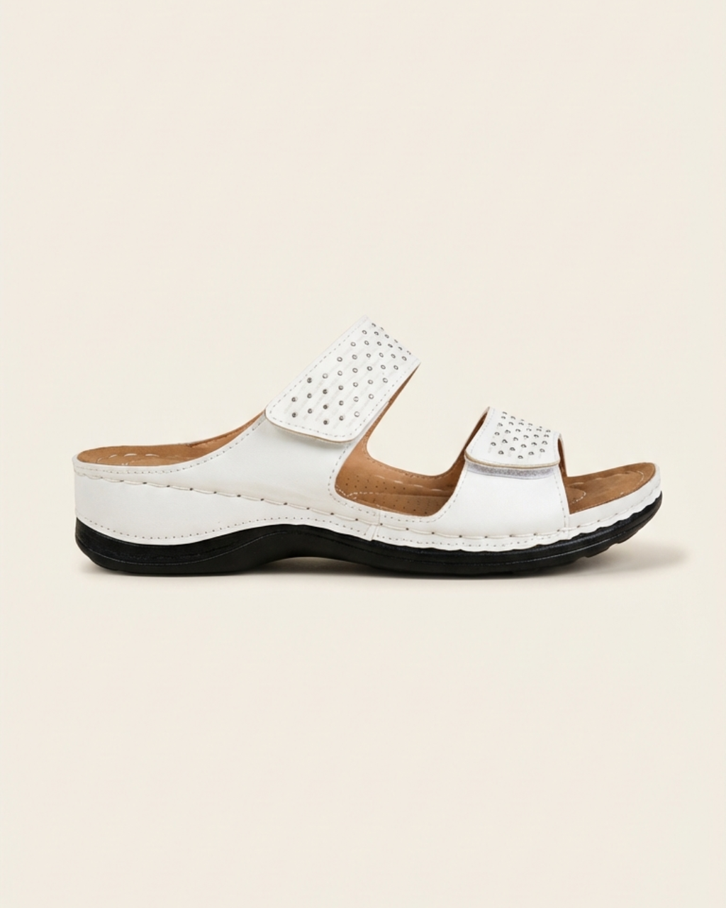 Teodora - Sandales orthopédiques