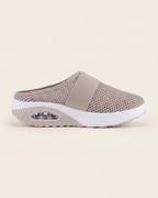 Nerea - Chaussures orthopédiques en maille respirante