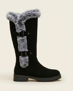 Nora - Bottes de neige avec doublure chaude