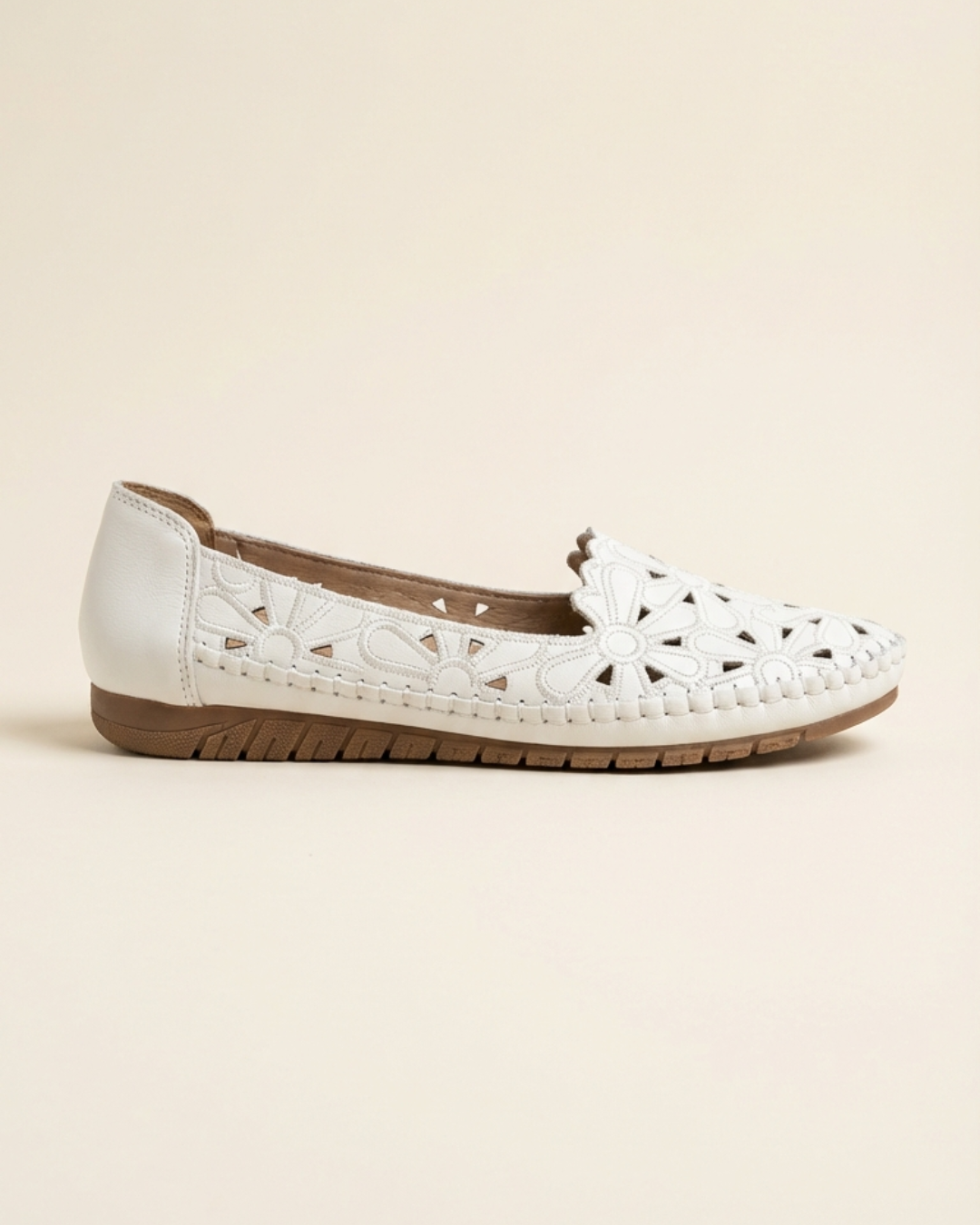 Alma - Chaussures orthopédiques confortables, légères et élégantes