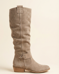 Sheila - Bottes casual élégantes
