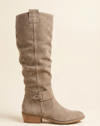 Sheila - Bottes casual élégantes