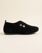 Lidia - Mocassins orthopédiques au design artisanal