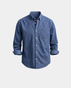 Sébastien | Chemise casual-chic
