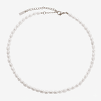 Collier Choker Délicat Couleurs Éclatantes