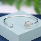 Bracelet Arbre de Vie Éternel Réglable