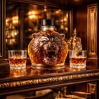 Bouteille de whisky - Édition Lav
