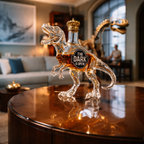 Whisky boce - Édition T-Rex