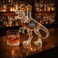 Whisky boce - Édition T-Rex