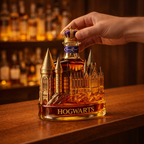 Boca Whiskey – Édition du Château Magique