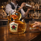 Boca Whiskey - Édition Rebel Duck
