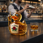 Boca Whiskey - Édition Rebel Duck
