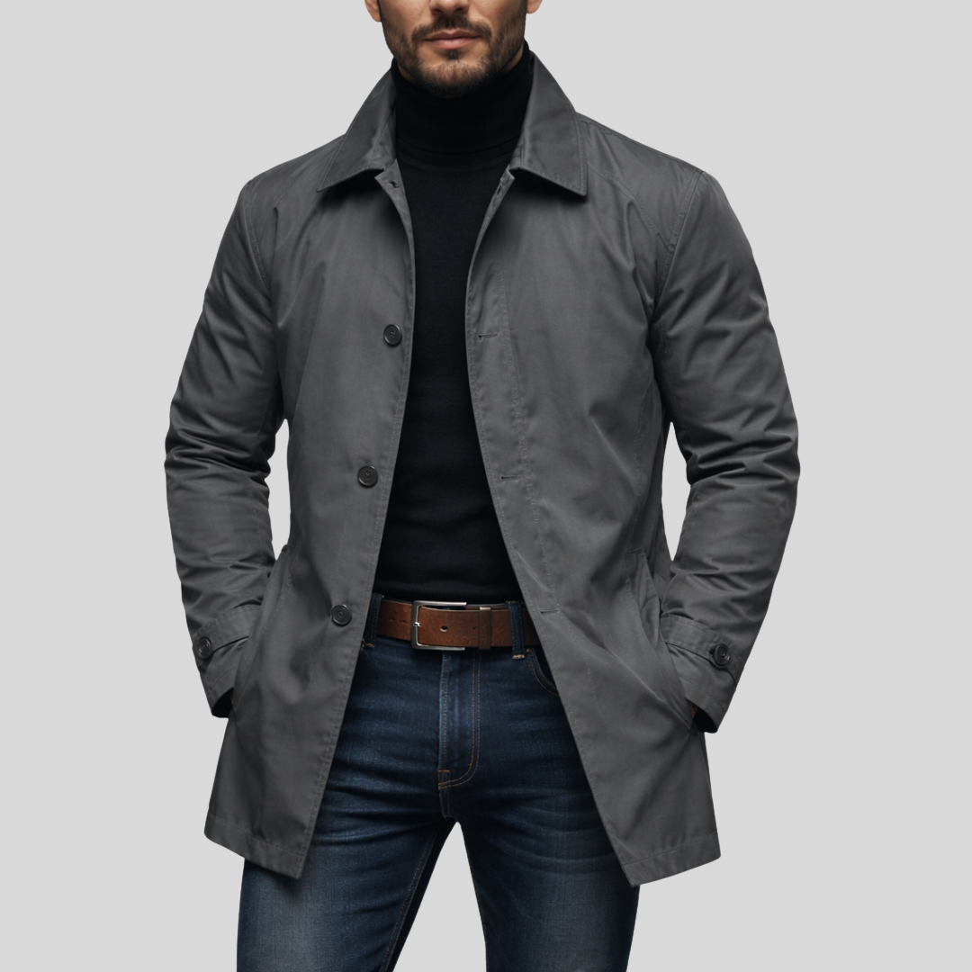 Pierre  | Veste urbain élégant