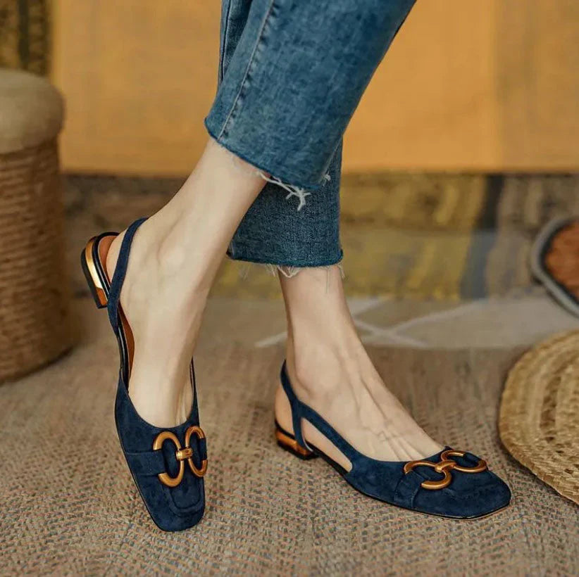 Veronica | Sandales Orthopédiques