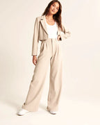Sophie | Pantalons Confortables Chic