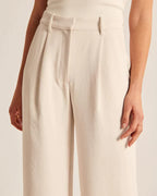 Sophie | Pantalons Confortables Chic