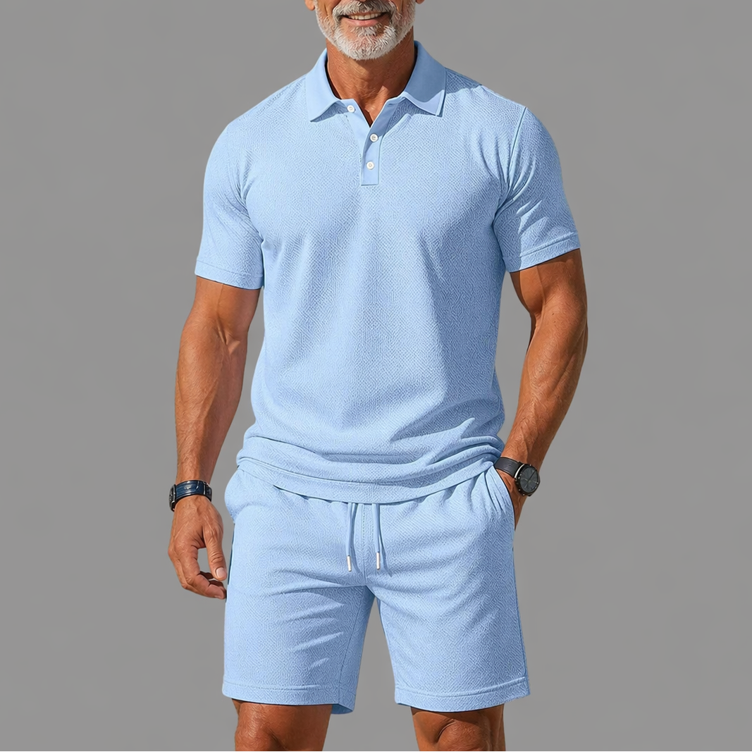 Raphael | Ensemble de polos élégant