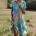Mia | Robe Boho Chic pour Femmes
